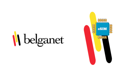 Belgium 1 GB - 7 Days