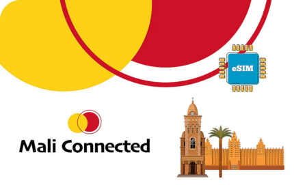 Mali 5 GB - 30 Days