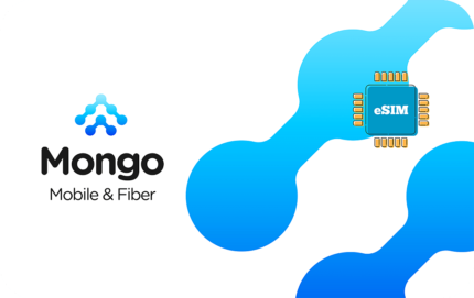 Mongolia 10 GB - 30 Days