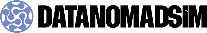DataNomadSim.com